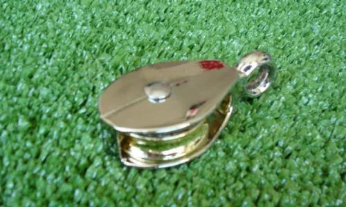 1-1/2″ Standard Steel Roller Wheel