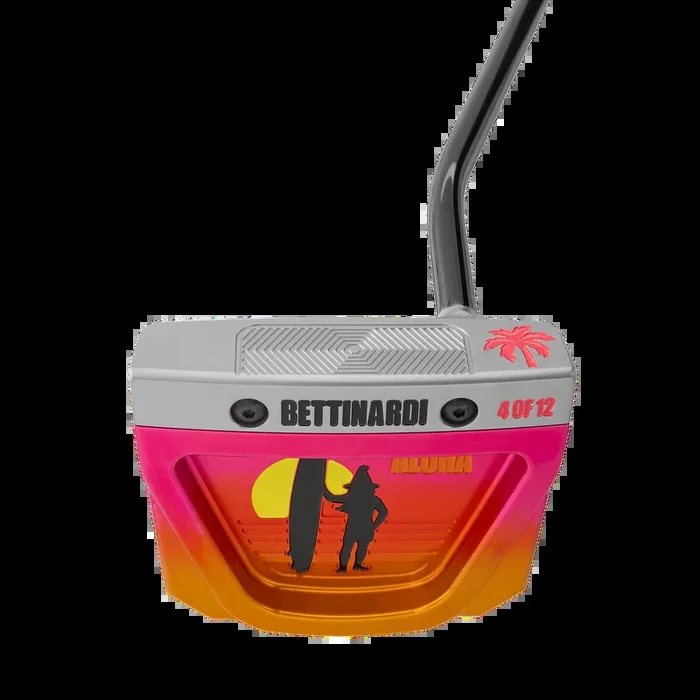 1 of 12 Endless Summer Wizard INOVAI 9.0 Mallet Putter