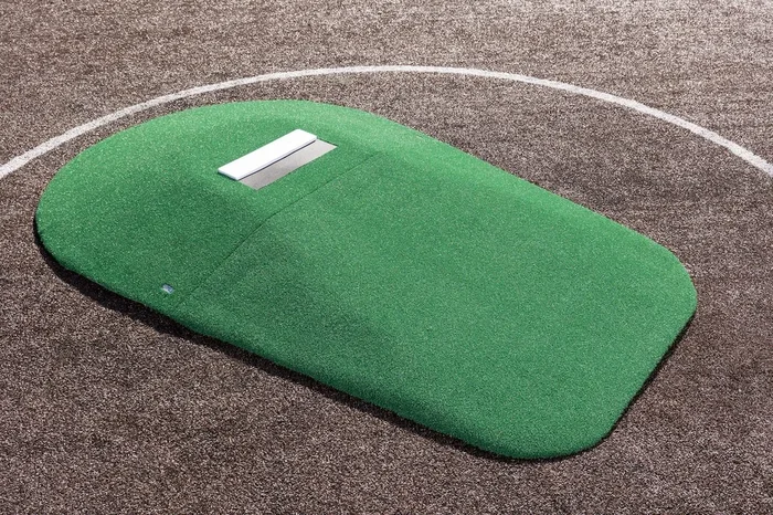 10″ Two-Piece Game Mound