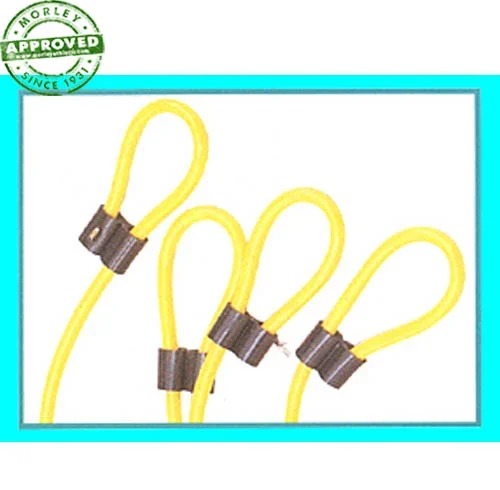 12′ Double Dutch Speed Jump Rope