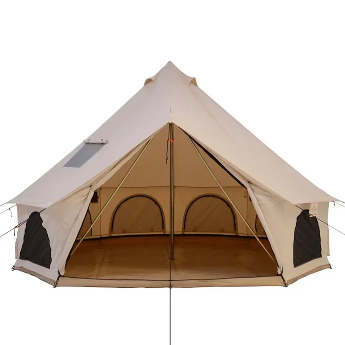 13′ Avalon Bell Tent