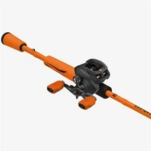 13 Fishing Modus/Radioactive Pickle 7’3″ Medium Heavy Baitcast Combo 7.3:1 Right Hand