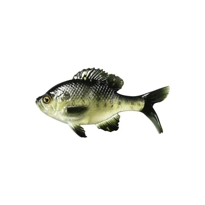13 Fishing The Gill 5.25″ Swimbait