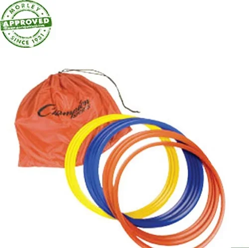 16″ Speed Ring Set