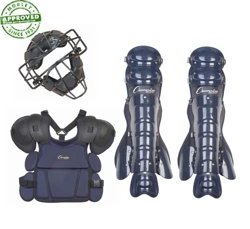 17″ Pro Model Umpire Package