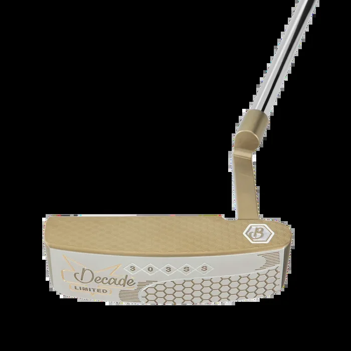 1950s Queen B Prototype Limited Run Putter