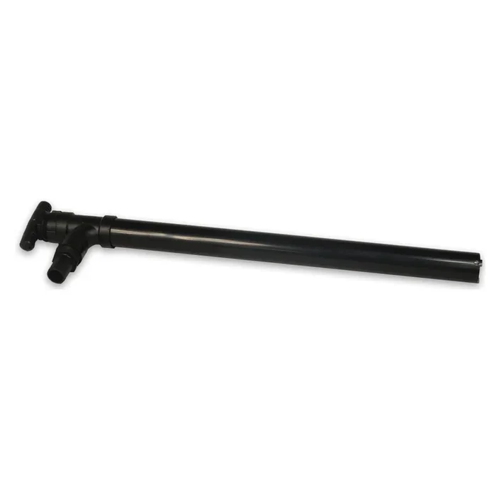 2″ Hog Pump Baseball Field Water Removal Tool