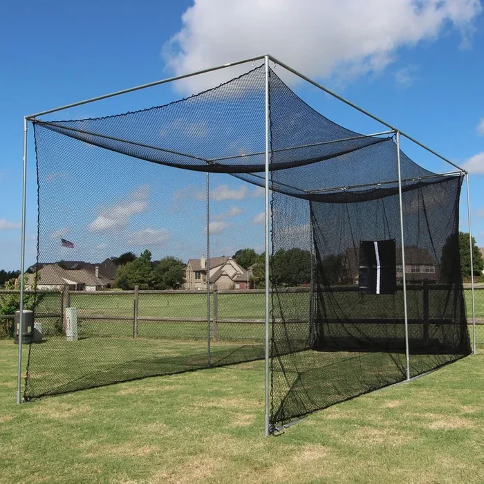 20’D x 10’W x 10’H Masters Golf (Net Only)