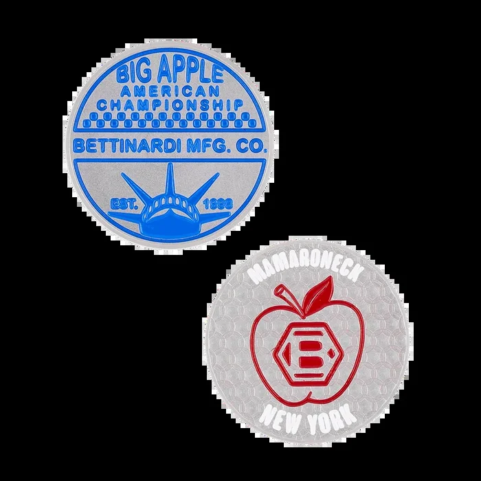 2020 American Championship DASS Ball Marker