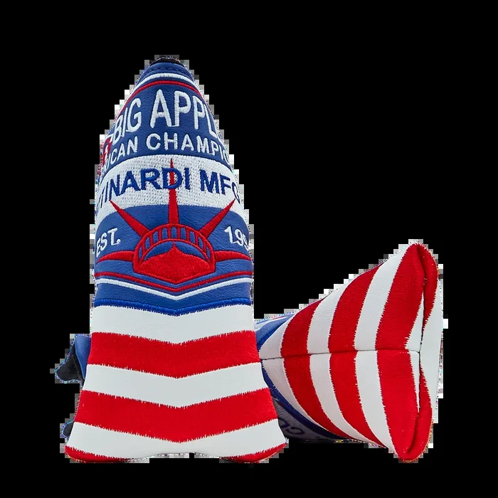 2020 American Championship Headcover