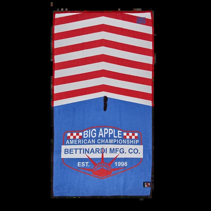 2020 American Championship Players Towel