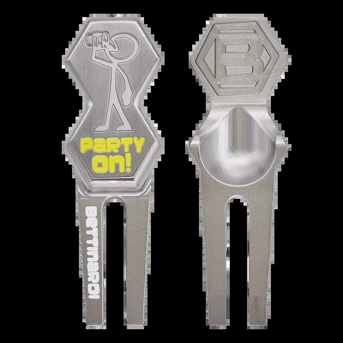 2021 Party On! Divot Tool