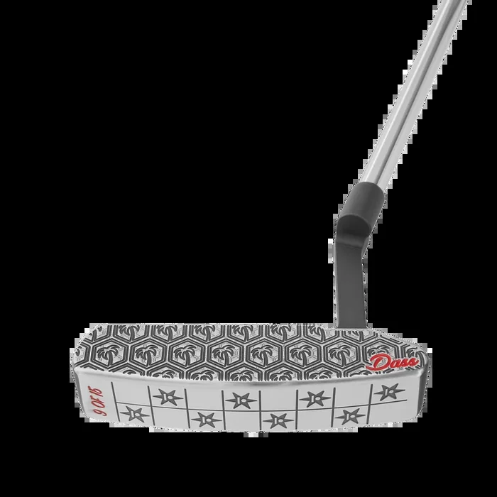 2023 American Championship Black Ox 1-of-15 DASS BB8C Custom Putter