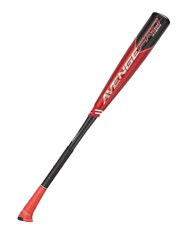 2023 Avenge Pro Hybrid USA (-10) 2-5/8″ Baseball Bat