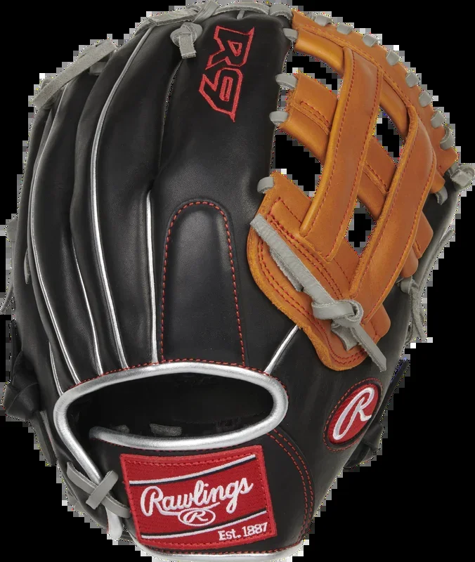 2023 Rawlings R9 Contour 12″ Baseball Glove