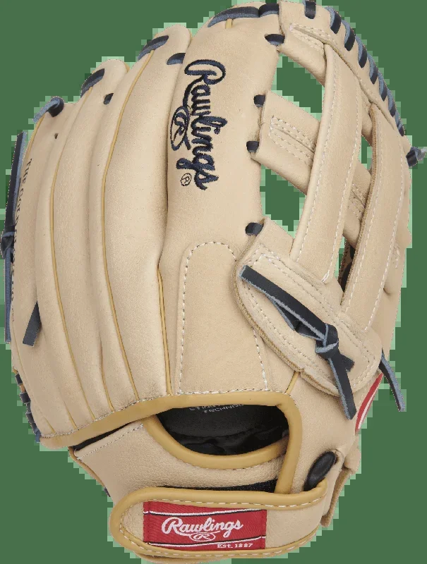 2023 Rawlings Sure Catch 11.5″ Christian Yelich Baseball Glove