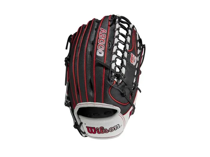 2023 Wilson A2000 OT7 SuperSkin 12.75″ Outfield Baseball Glove