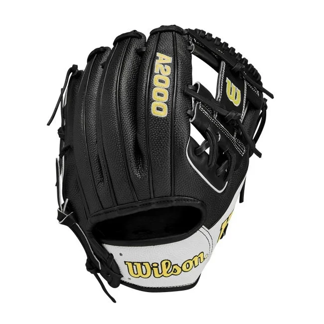 2024 Wilson A2000 1786SS 11.5″ Infield Baseball Glove