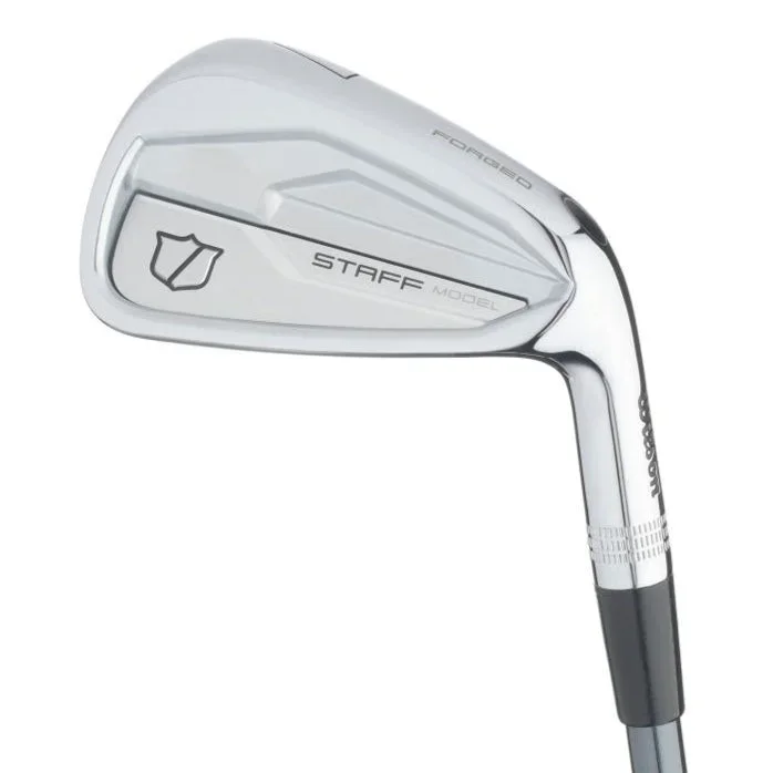 2024 Wilson Staff Model CB Irons