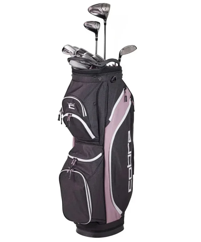 2024 Women’s Cobra Fly-XL Package set