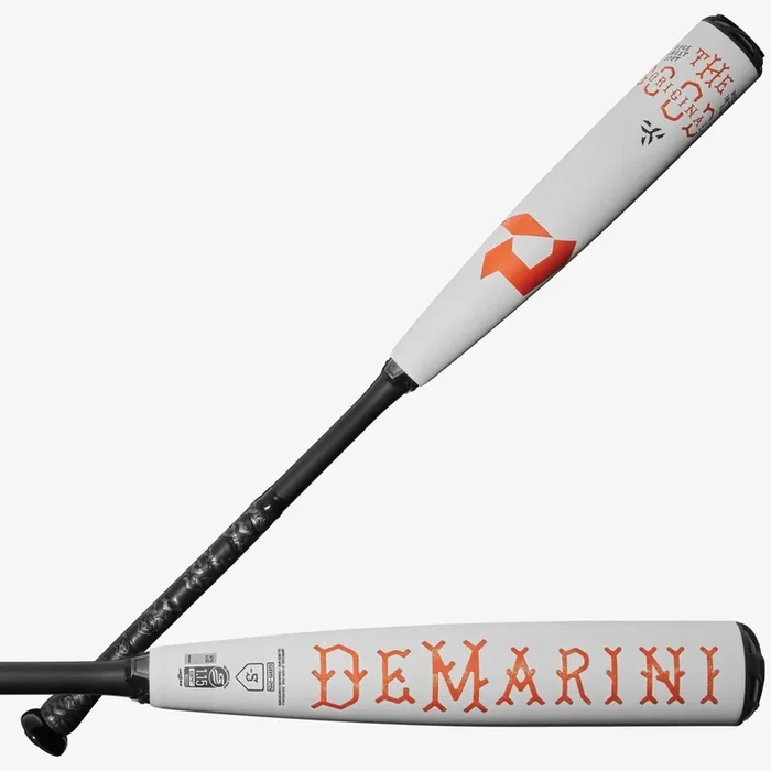 2025 Demarini The Goods -5 USSSA Baseball Bat