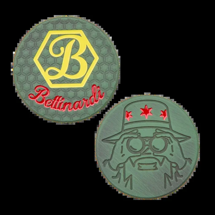 2025 Spring Classic Wizard Ball Marker