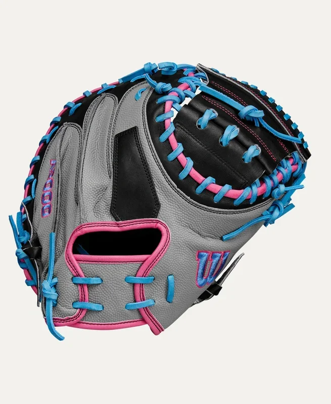 2025 Wilson A2000 Spring M23 33.5″ Baseball Catchers Mitt