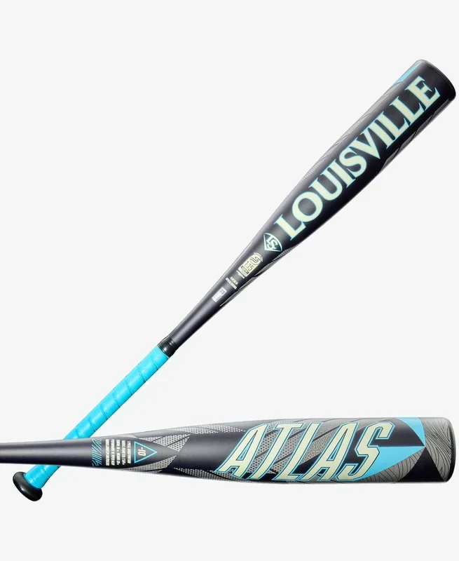 2026 Louisville Slugger Atlas -10 2 3/4″ USSSA Baseball Bat
