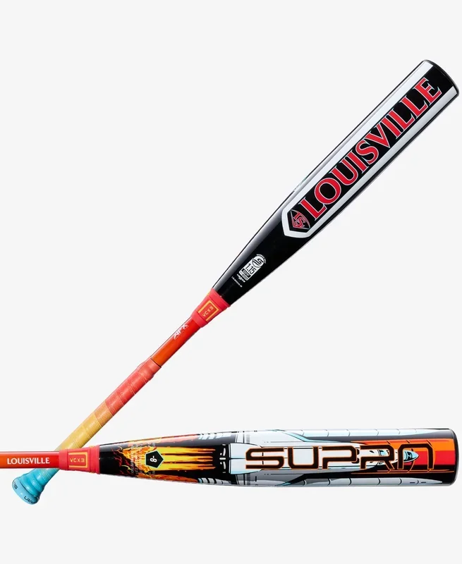 2026 Louisville Slugger Supra Starship -10 2 3/4″ USSSA Baseball Bat