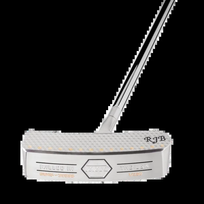 25th Anniversary BB43 Limited Run Putter
