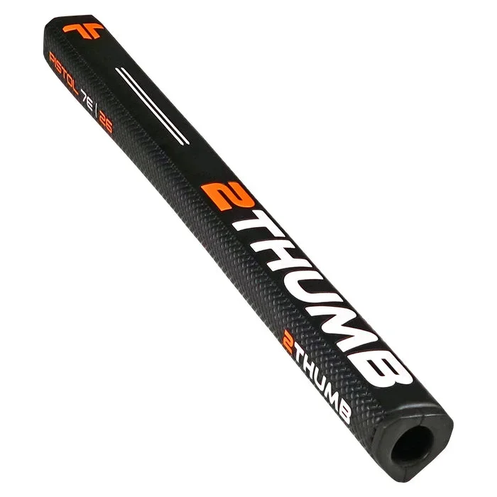 2Thumb PISTOL 7E 26 Putter Grip