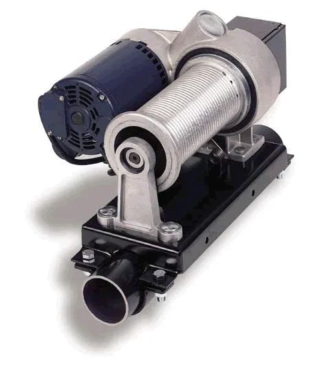 3/4 Horse-Power Electric Winch