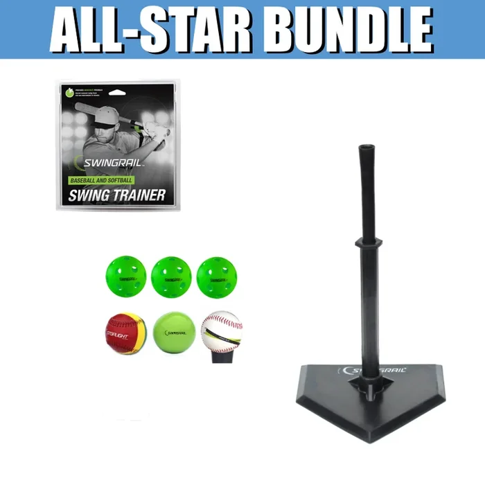 ③ ALL-STAR BUNDLE