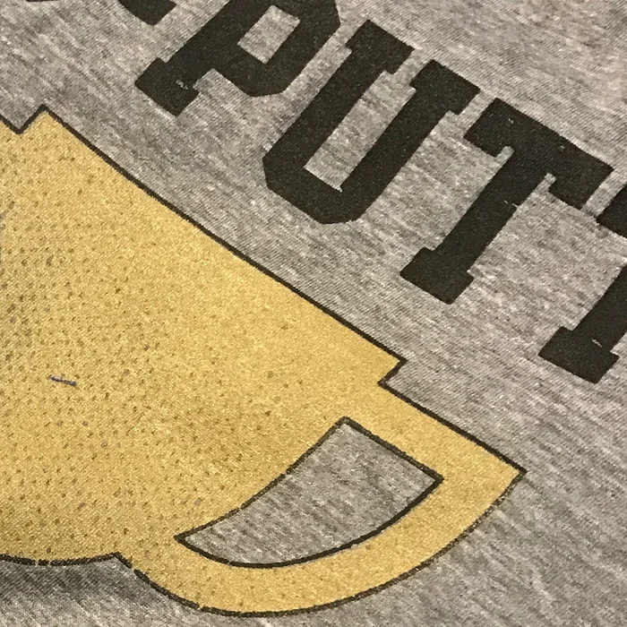 3 Putt Champ Golf T-Shirt