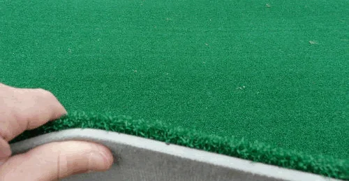 3′ x 5′ Nylon Stance Mat