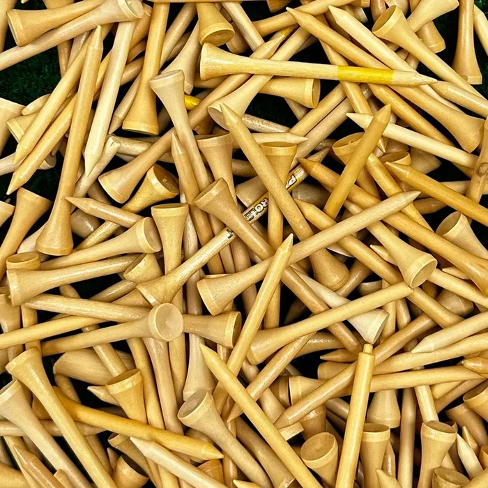 500 Mix Natural Wood 2 3/4″ *LAST CALL*