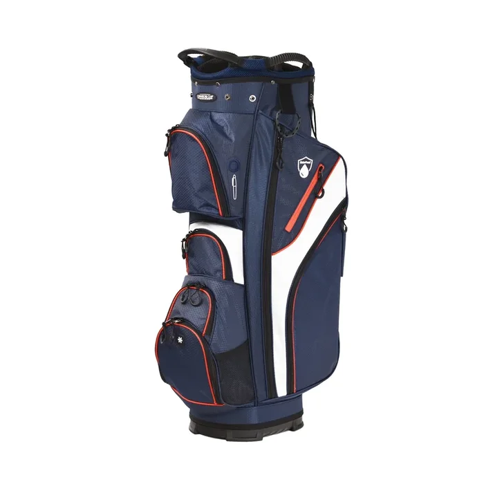 500 Series Cart Bag