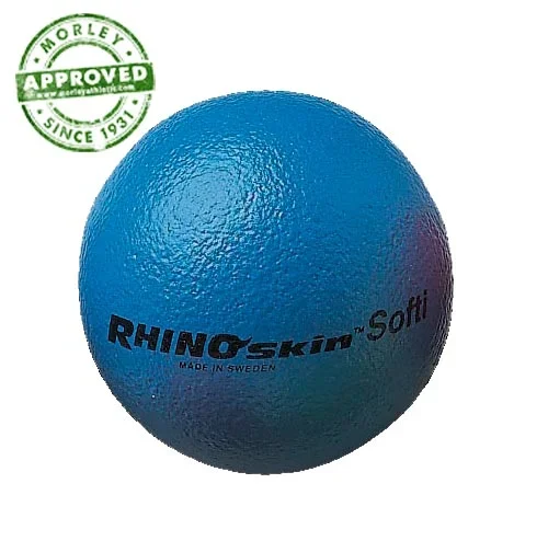 6.3″ Rhino Skin Softie Ball