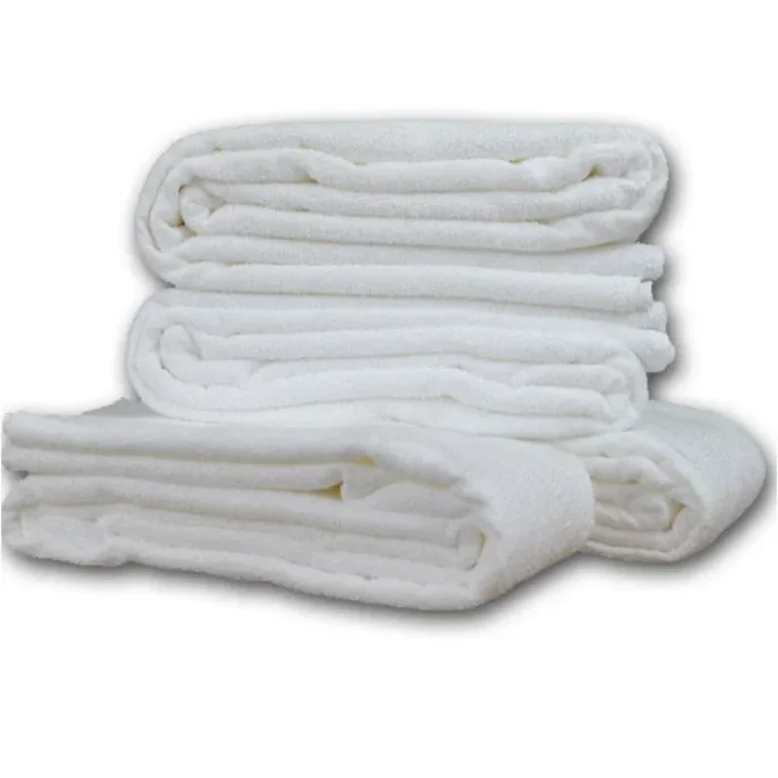 6′ Courtclean TKH210 Custom Towel