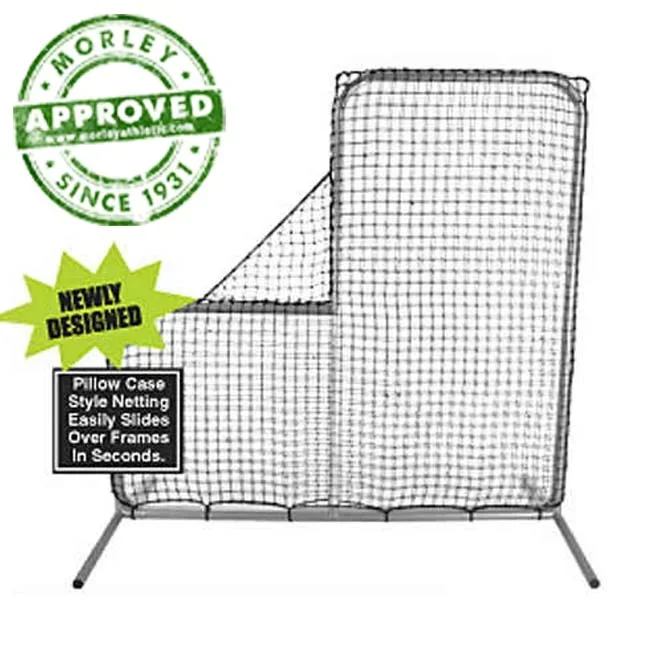 6′ X 6′ Pitching Safety Screen