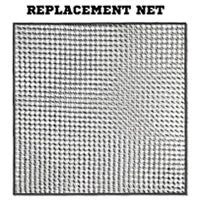 7×7 #42 Field Screen Replacement Net