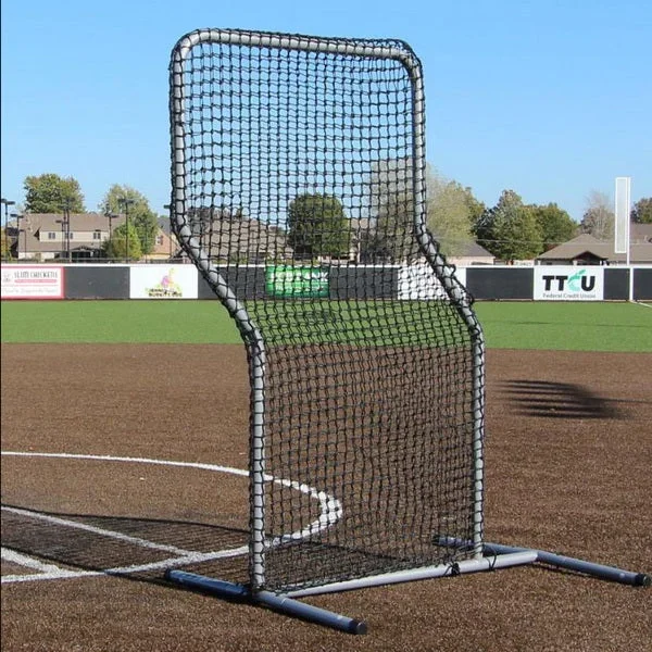 7′ x 5′ Commercial Z Screen for Baseball & Softball