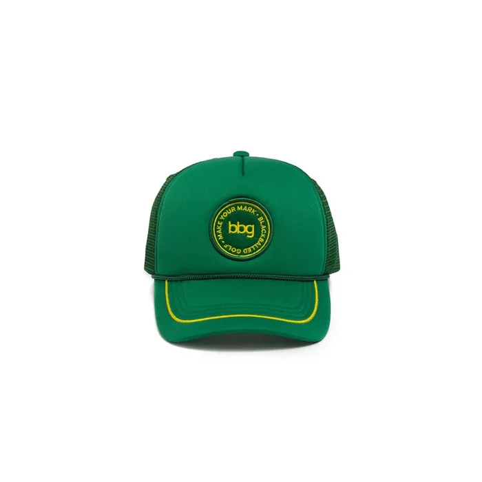 75/97 Trucker (Limited Edition)