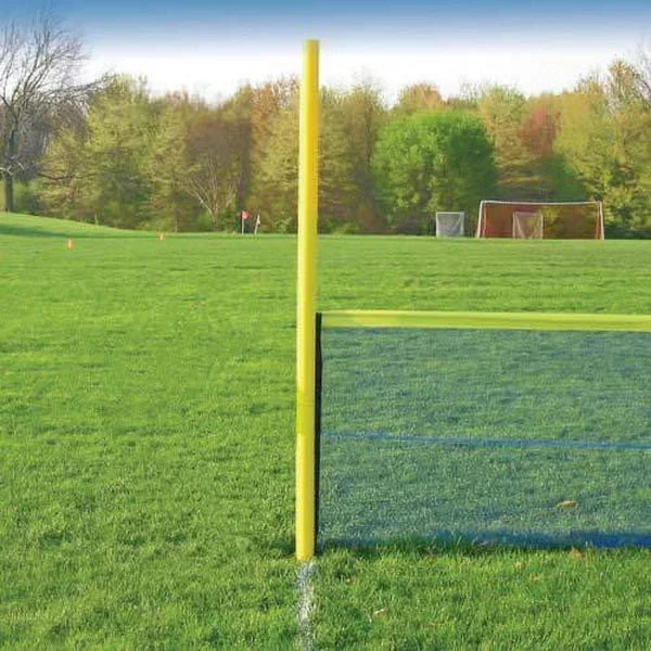 8′ Foul Pole Kit For Grand Slam In-Ground Fencing