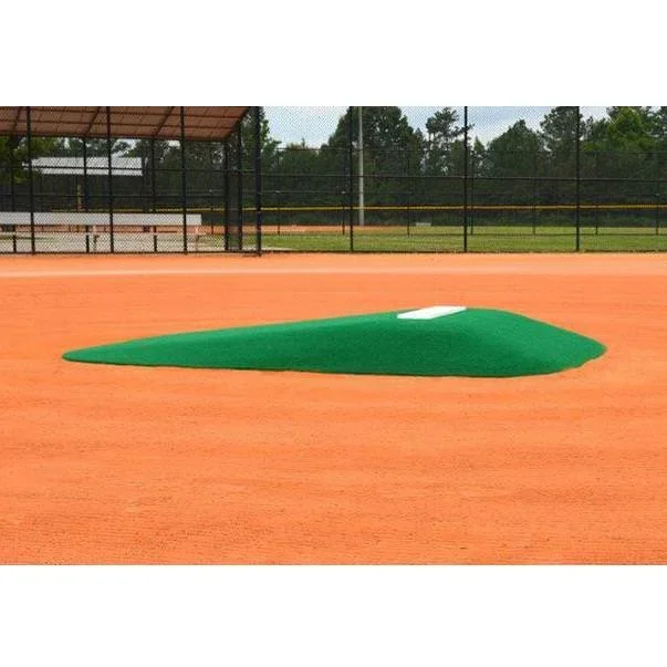 8″ Portable Youth Pitching Mound