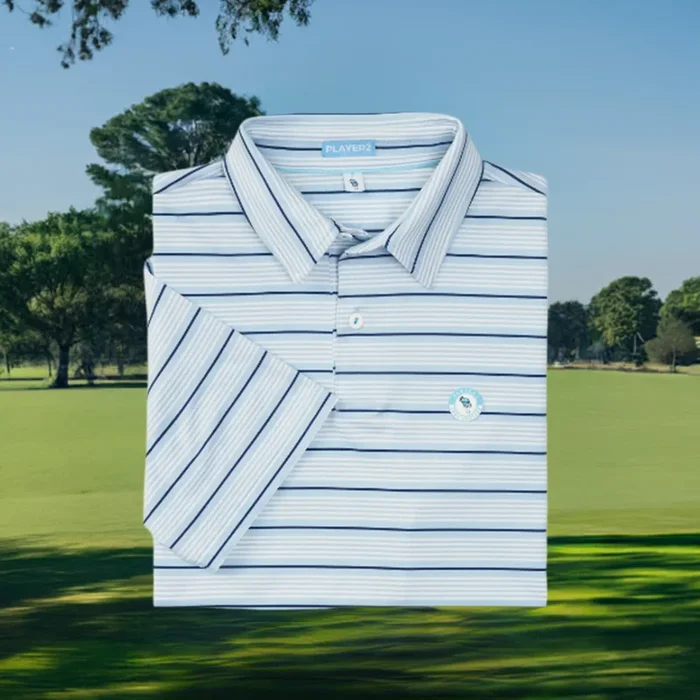 “That’s A Gimmie” Golf Polo Shirt