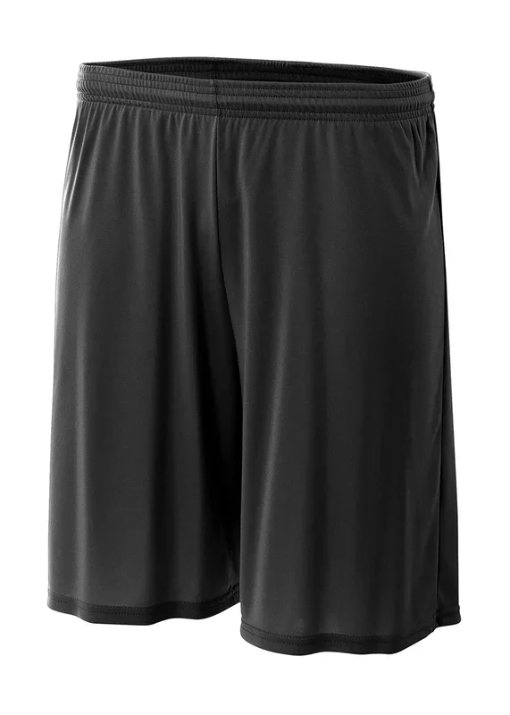 A4 Men’s Cooling Performance Short – 9″