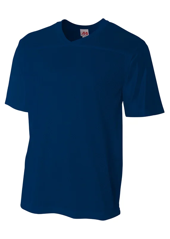 A4 Men’s Fan and Flag Jersey