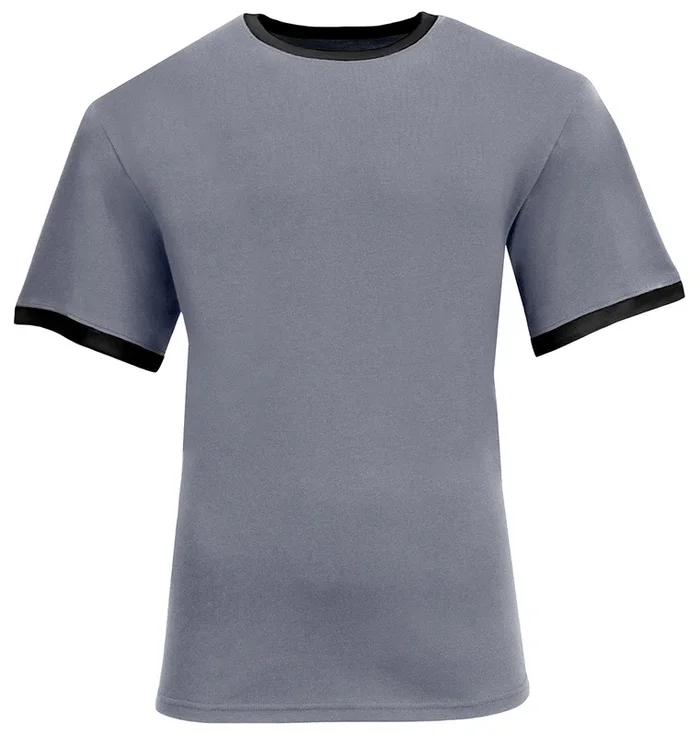 A4 Men’s N3518 Softek Ringer Tee