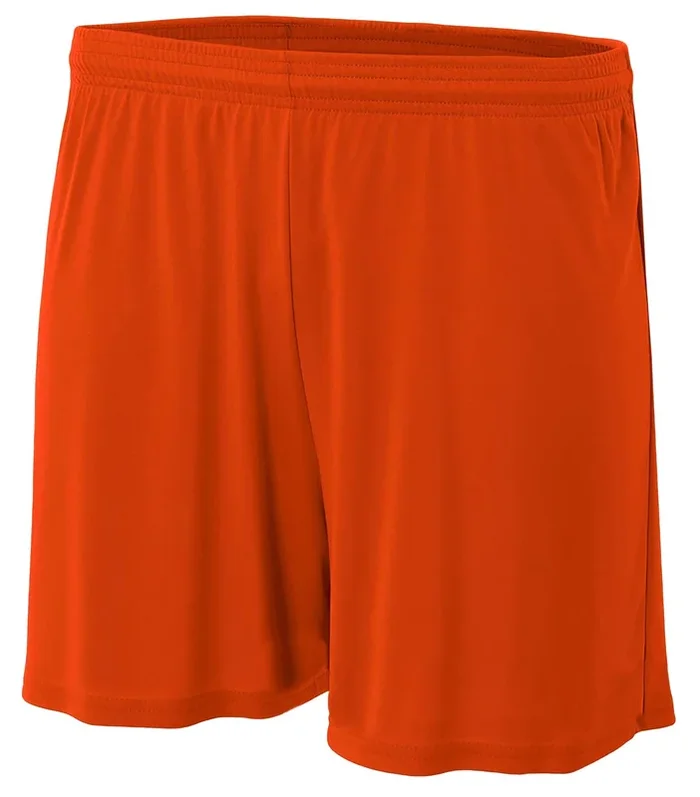A4 Youth 4″ Cooling Performance Basketball Shorts